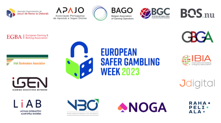 EGBA - European Gaming and Betting Association